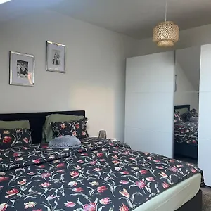 Appartement Le Cocon De La Belle Liegeoise, Liège