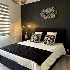 Appartement L'agathe, Liège