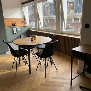 Appartement L'emeraude, Liège