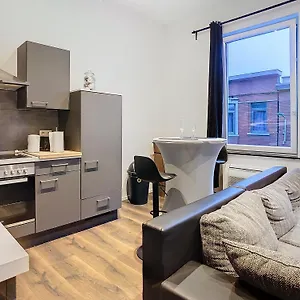Appartement 021, Liège